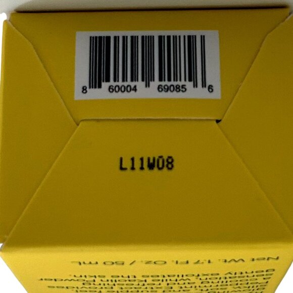 People's Beauty Frontliner Mask + Scrub - Picture 2 of 4